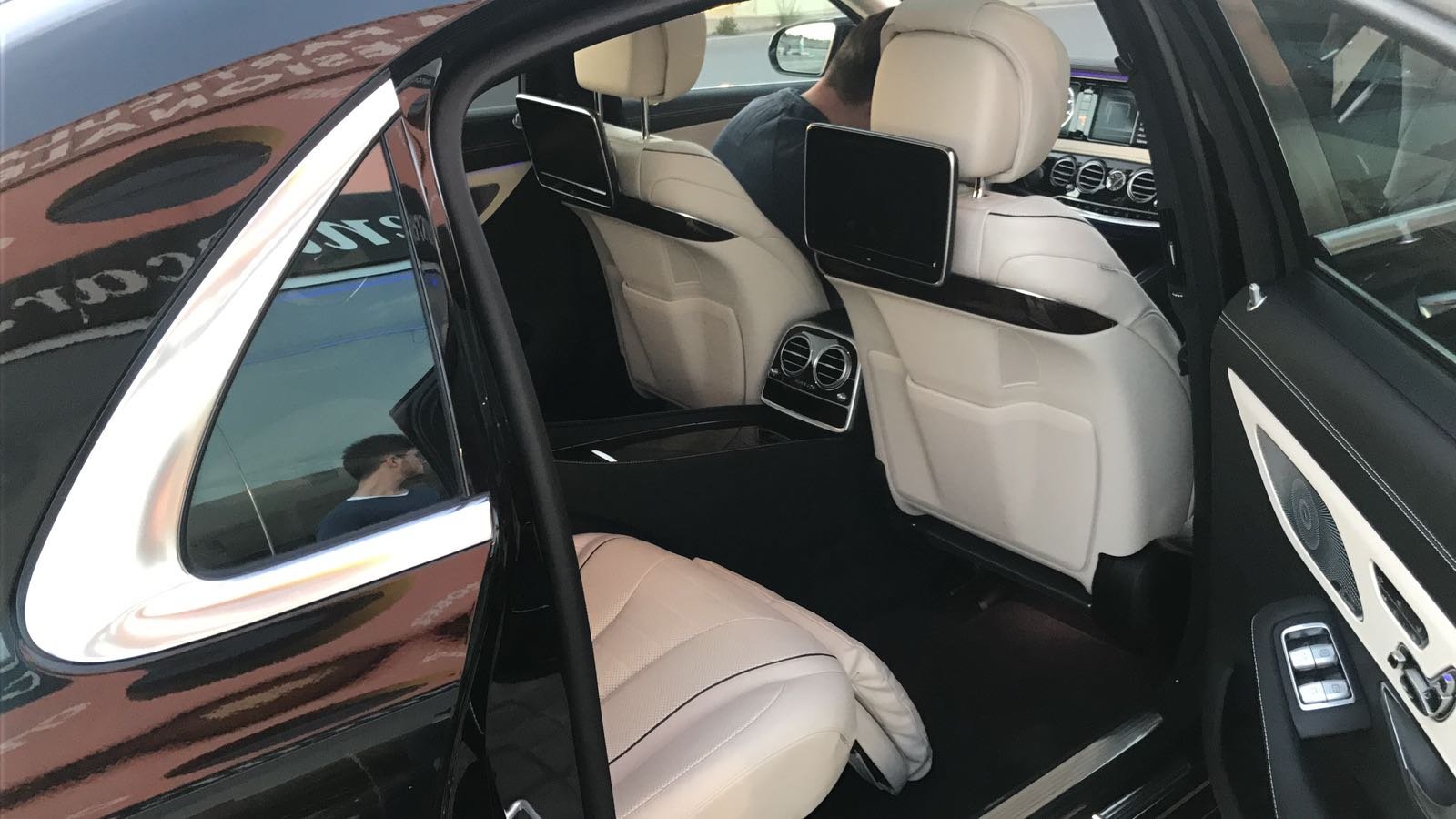 Mercedes