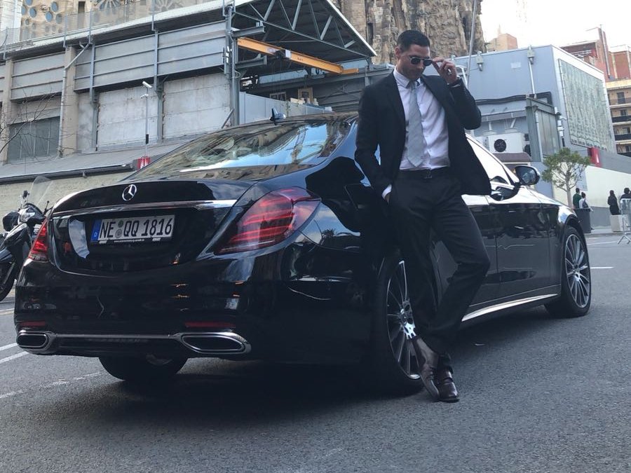 Mercedes