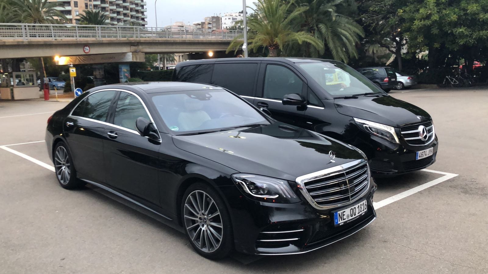 Mercedes